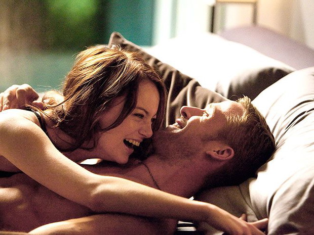 Związek „na przeczekanie”