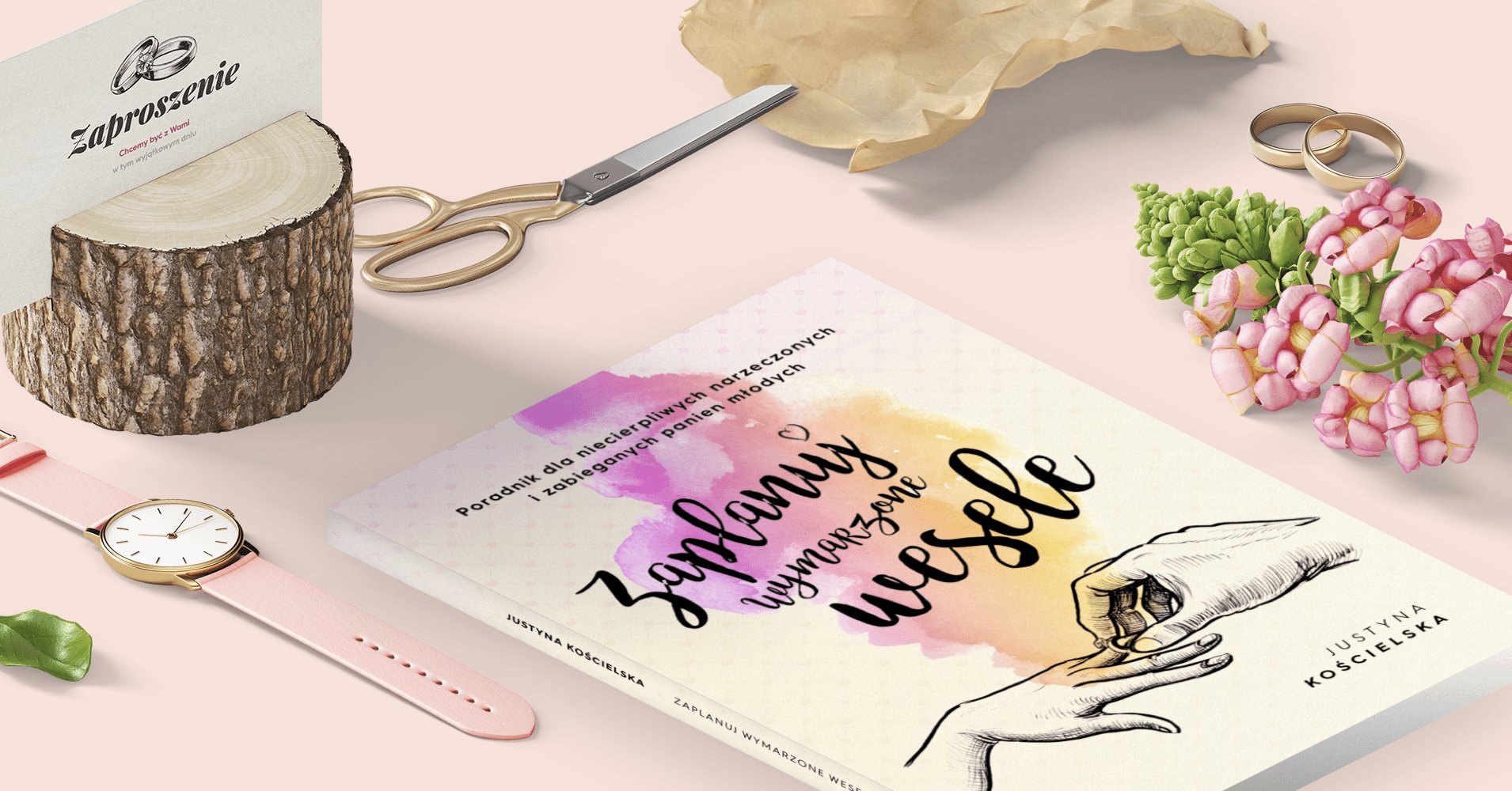 "Zaplanuj wymarzone wesele"