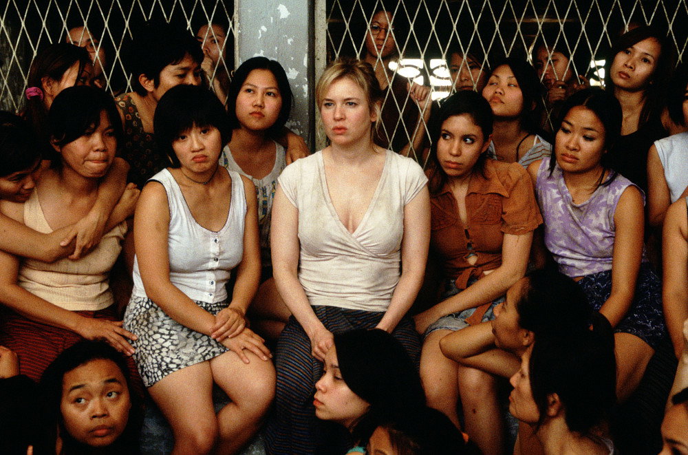 Netflix grudzień 2018: nowości i premiery