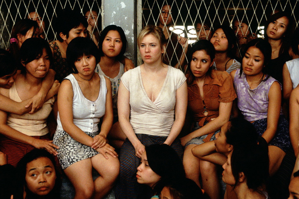 Netflix grudzień 2018: nowości i premiery