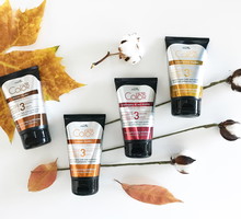 Koloryzujące odżywki ULTRA COLOR od Joanna