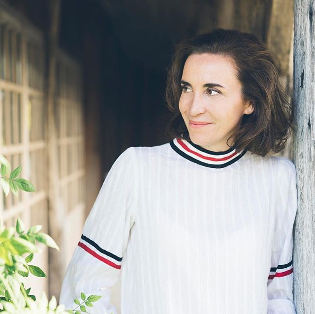 Mathilde Thomas założycielka marki Caudalie