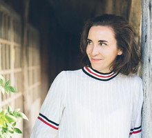 Mathilde Thomas założycielka marki Caudalie