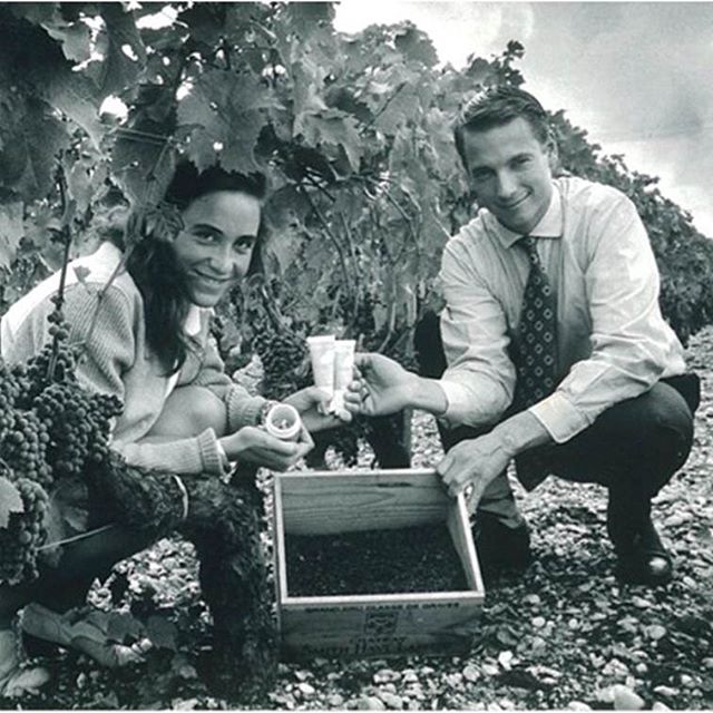 Caudalie wspiera inicjatywę 1 % dla planety