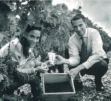 Caudalie wspiera inicjatywę 1 % dla planety