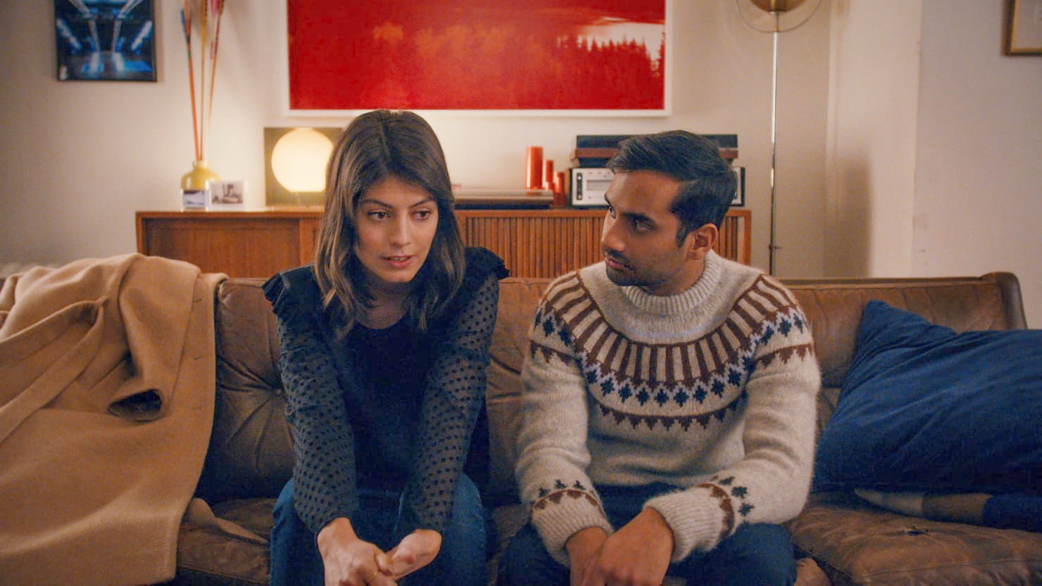 Najlepsze nowości Netflix jesień 2018