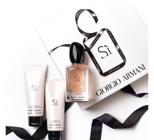 Armani Sì