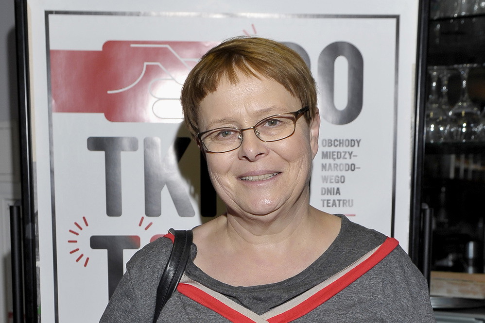 Ilona Łepkowska