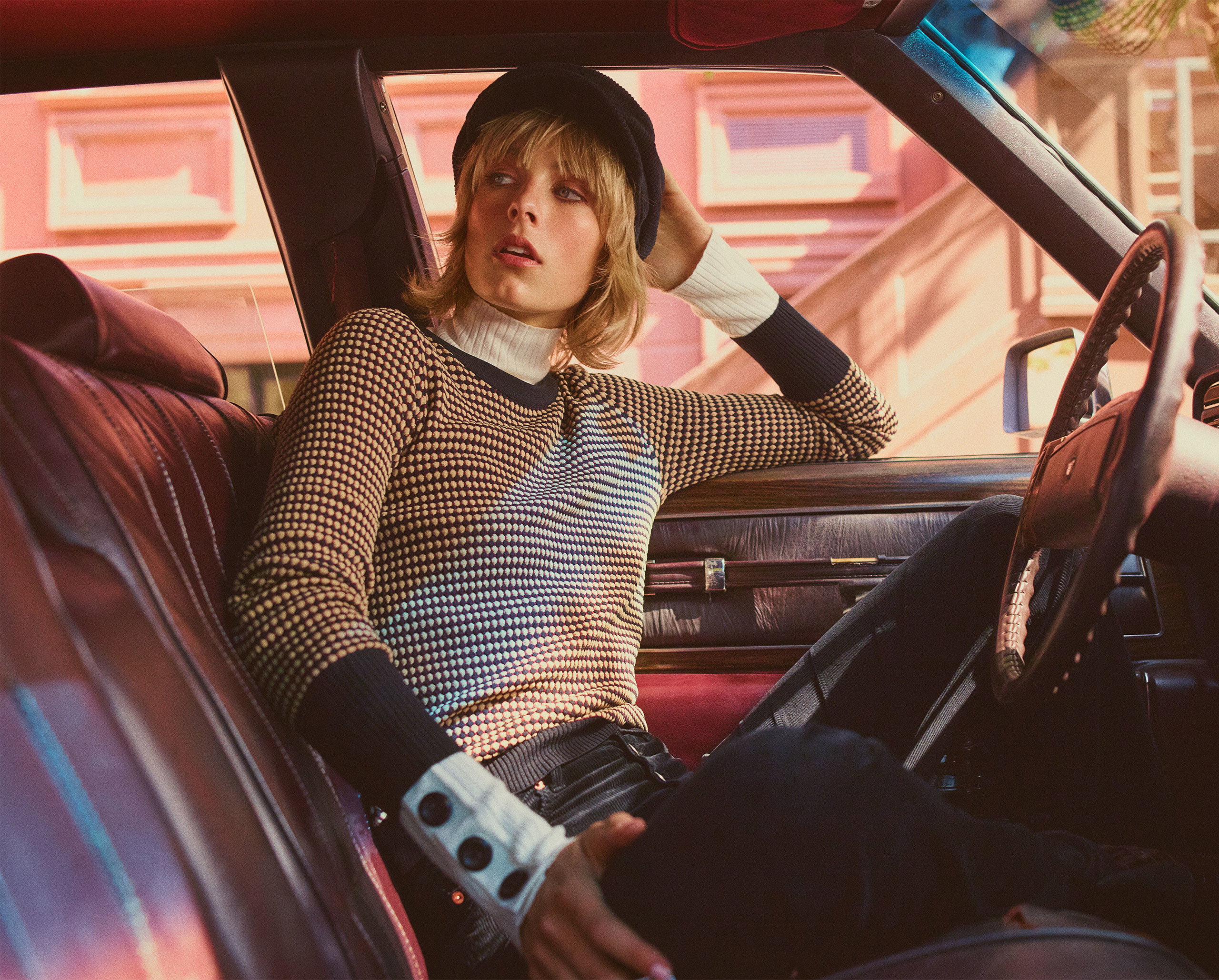 Black Friday 2018 Zara Massimo Dutti Oysho