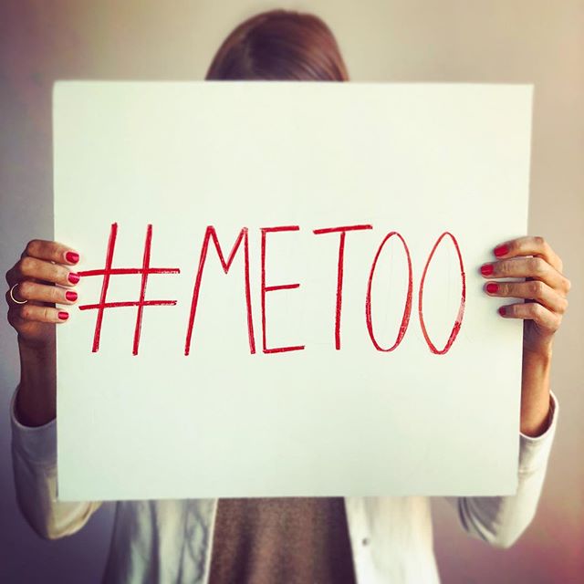 Parlamentarzystki ofiarami przemocy seksualnej i psychicznej