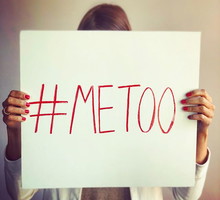 Parlamentarzystki ofiarami przemocy seksualnej i psychicznej