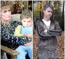 "Miszmasz, czyli Kogel-mogel 3" - Maciej Zakościelny jako Piotruś