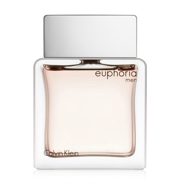 Calvin Klein Euphoria Men woda toaletowa