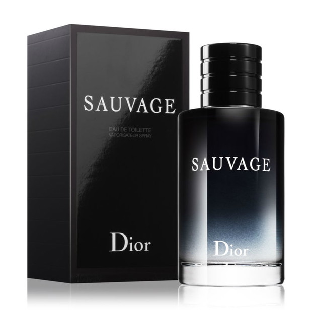 Dior Sauvage