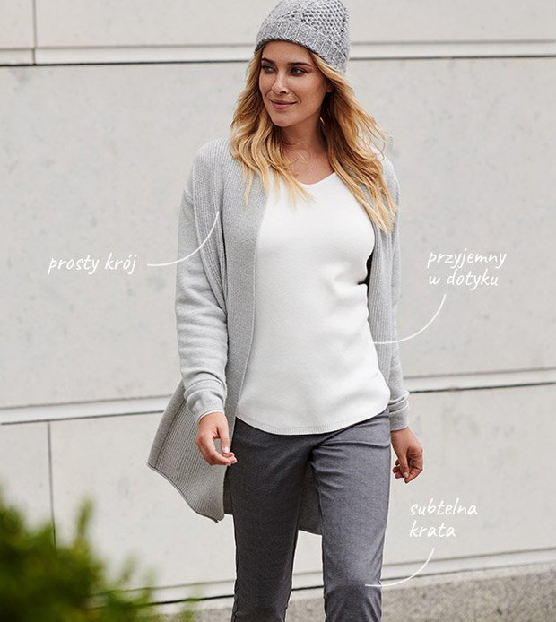 Greenpoint kolekcja na jesień zimę polskiej marki