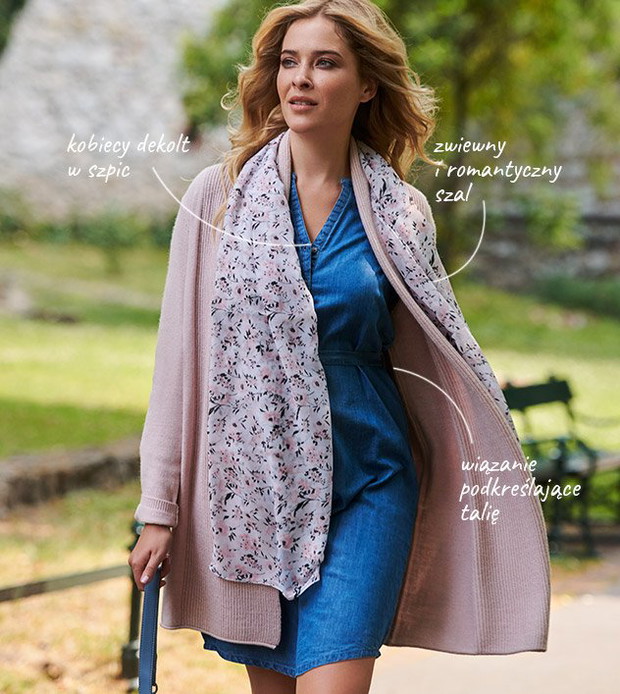 Greenpoint kolekcja na jesień zimę polskiej marki