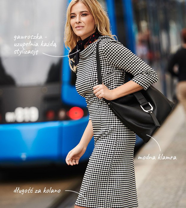 Greenpoint kolekcja na jesień zimę polskiej marki