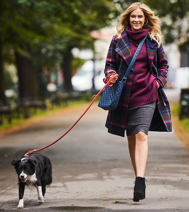 Greenpoint kolekcja na jesień zimę polskiej marki