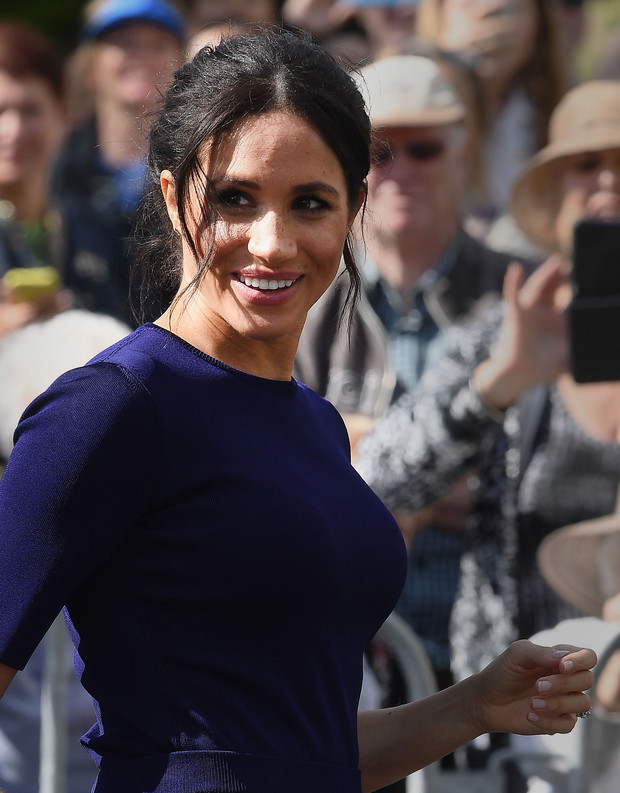 Księżna Meghan Markle