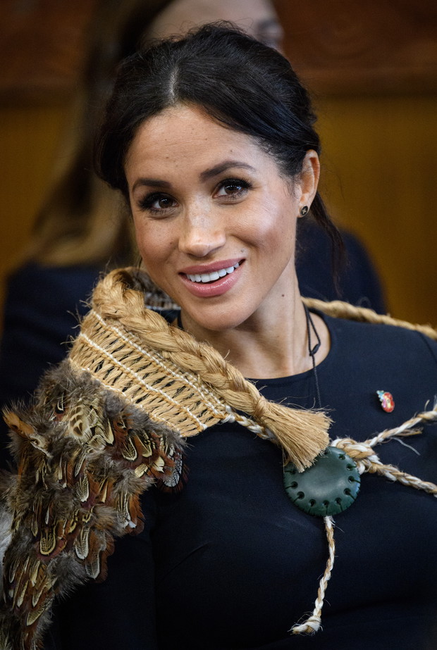 Księżna Meghan Markle
