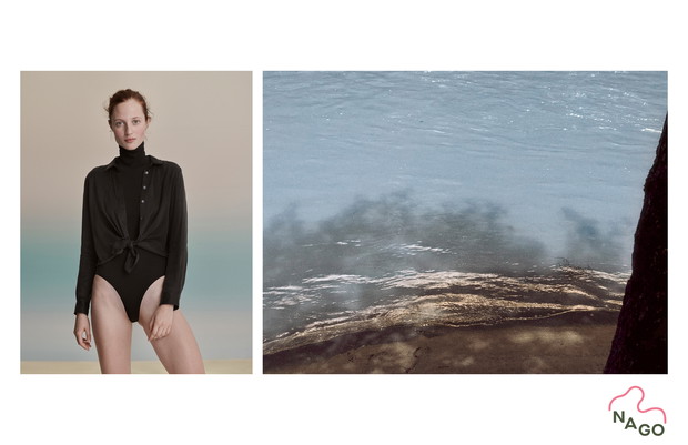 Nago: nowa polska marka z eko filozofią