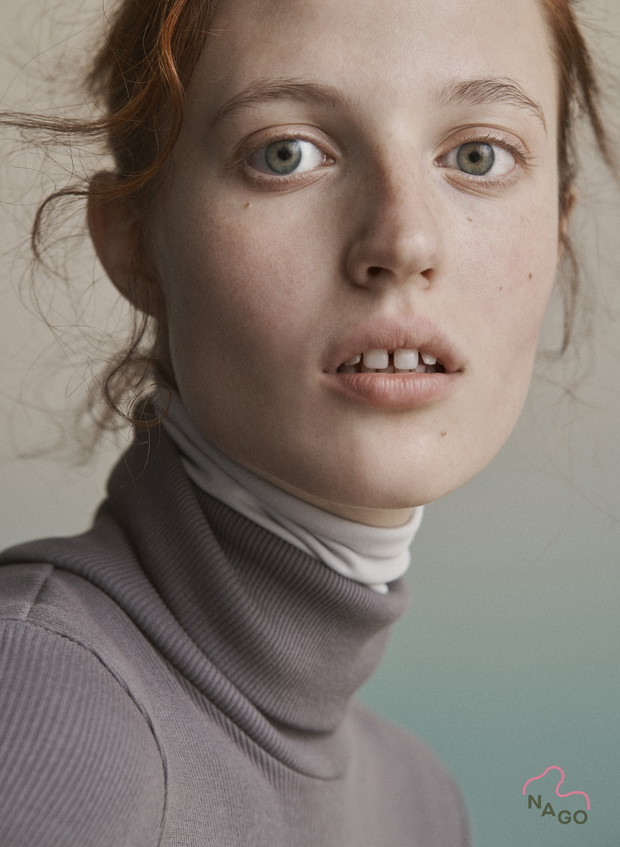 Nago: nowa polska marka z eko filozofią