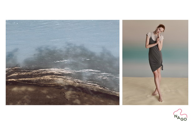 Nago: nowa polska marka z eko filozofią