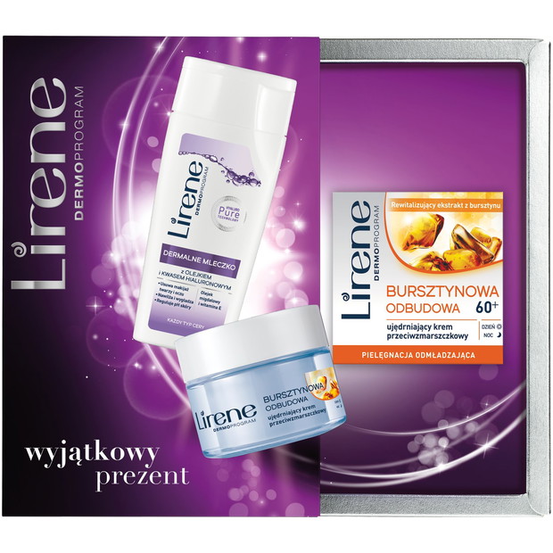 Prezent do 20 zł: Lirene