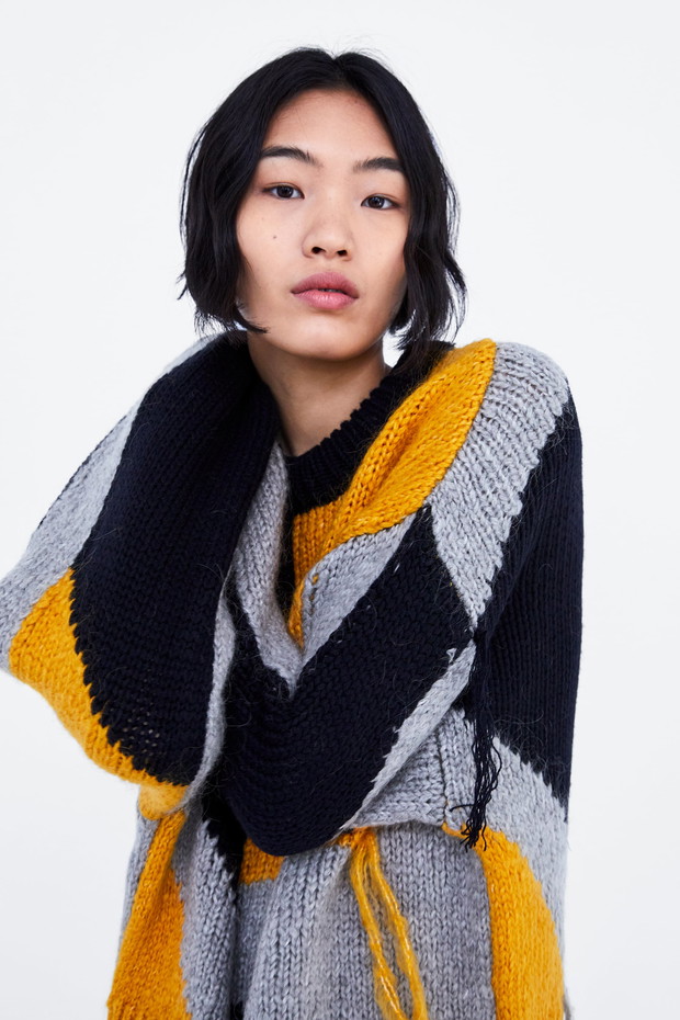 Sweter Zara; 139 zł