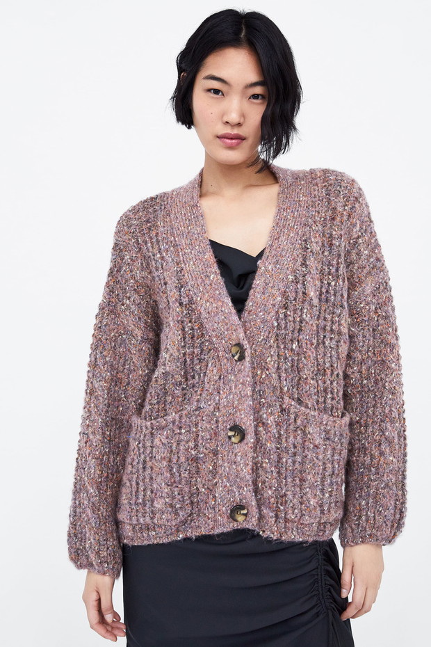 Sweter Zara; 199 zł