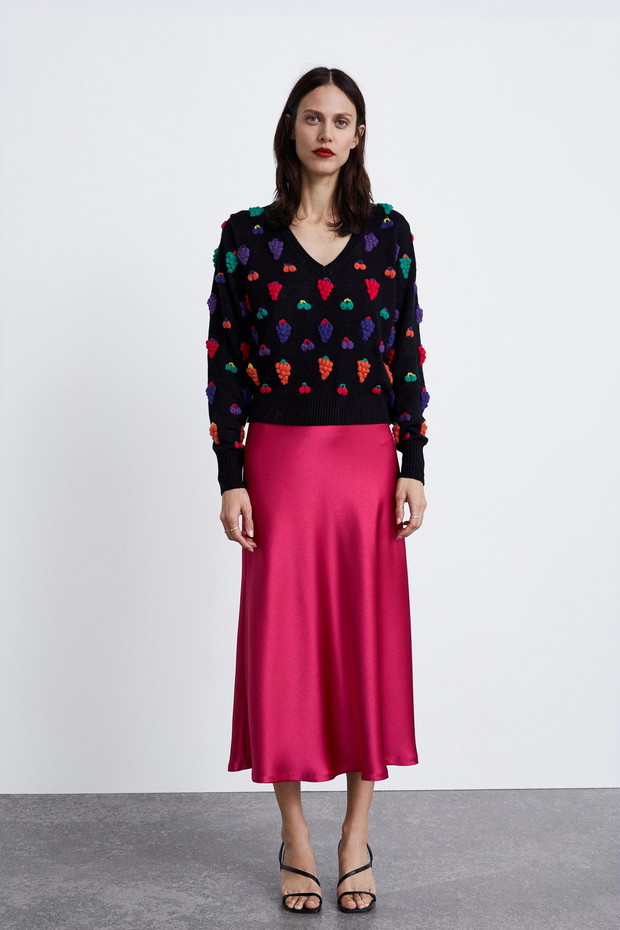 Sweter Zara; 199 zł