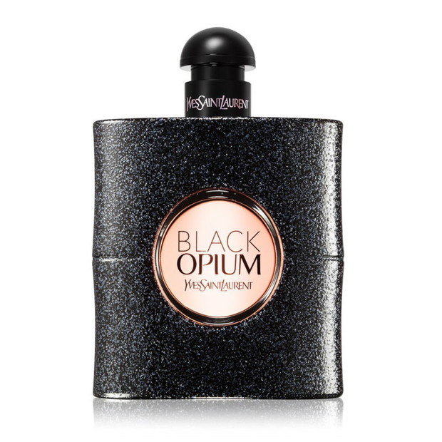 Yves Saint Laurent Black Opium