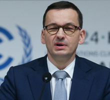 Ustawa o przemocy w rodzinie: premier Mateusz Morawiecki wycofuje ustawę