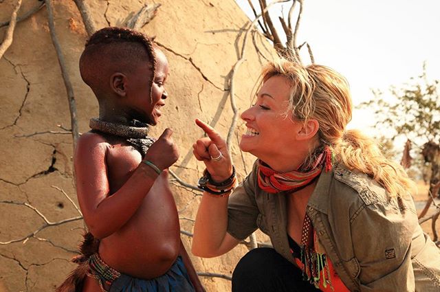 Martyna Wojciechowska