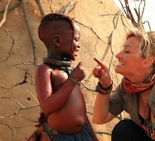 Martyna Wojciechowska