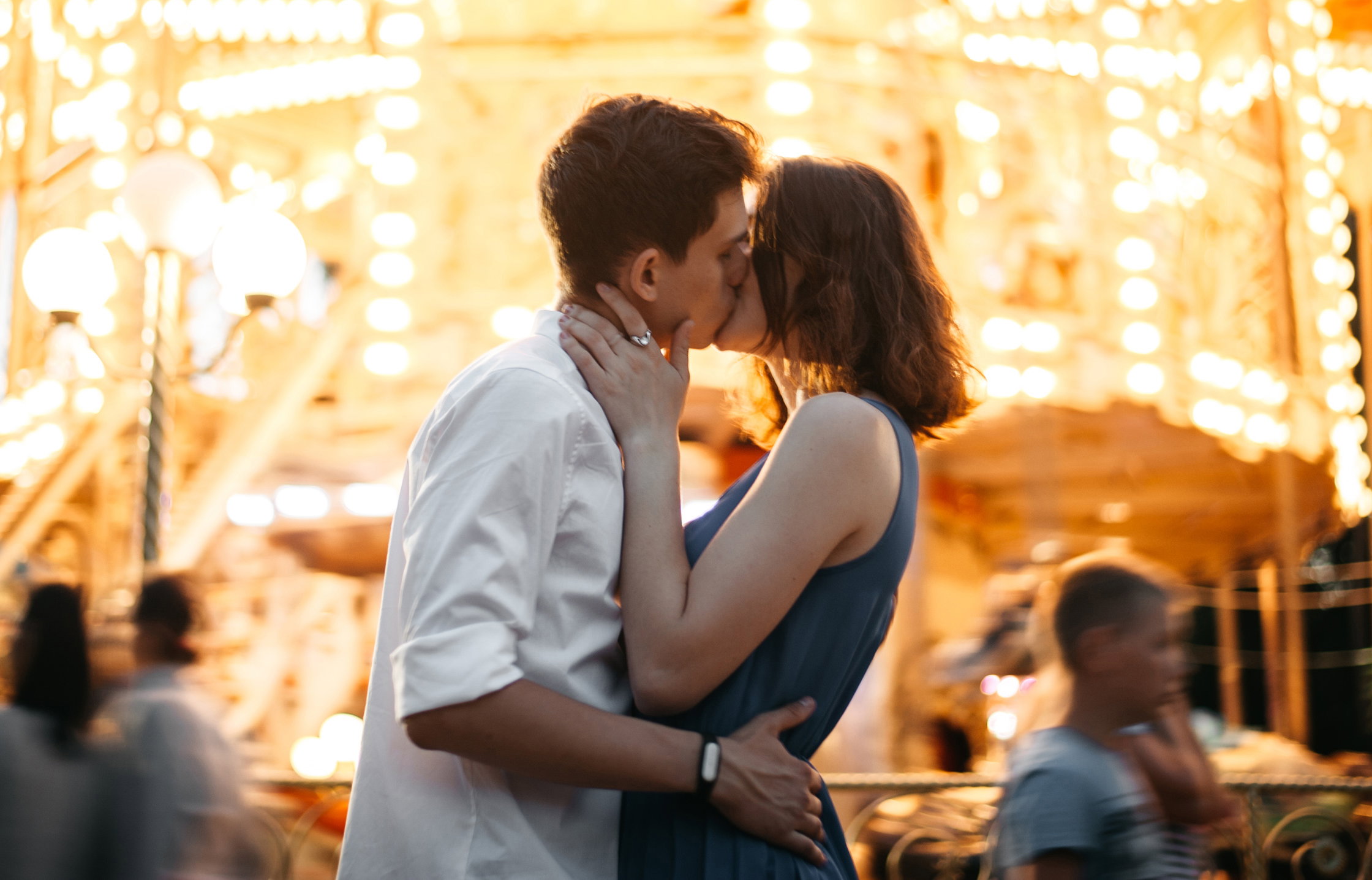 Mówienie do partnera w ten sposób poprawia romantyczną relację