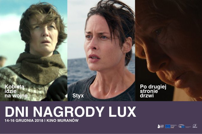 Nagrody filmowe LUX