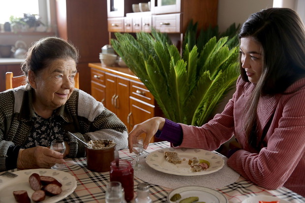 „Miszmasz czyli Kogel Mogel 3”