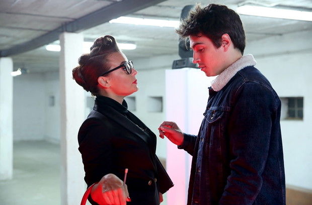 „Miszmasz czyli Kogel Mogel 3”