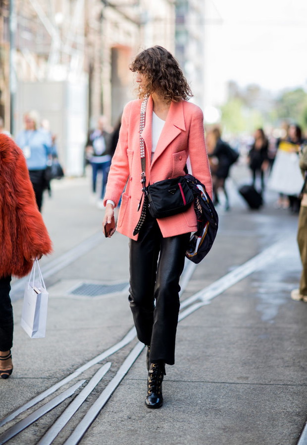 Pantone kolor roku 2019 Living Coral