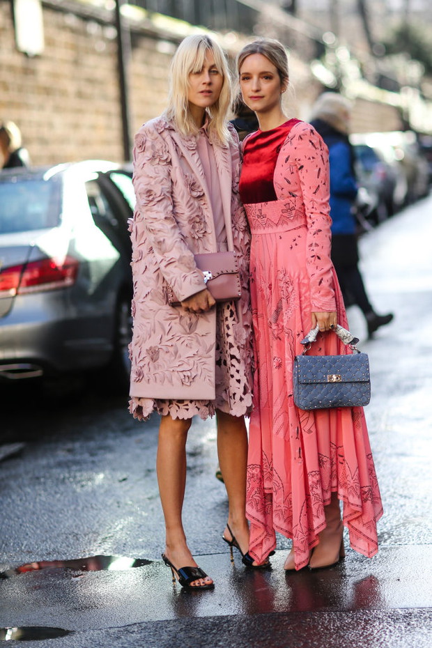 Pantone kolor roku 2019 Living Coral