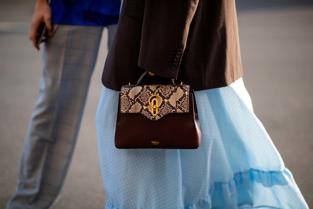 Trendy moda wiosna 2018: zwierzęce wzory