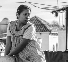 Filmy nominowane do Oscara na Netflix