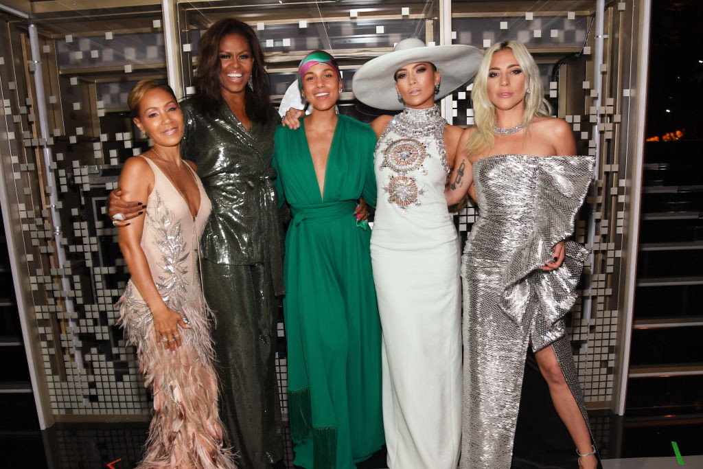 Grammy 2019