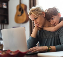 Mama 4 plus: dla kogo?, wniosek, ile wynosi emerytura dla matek?