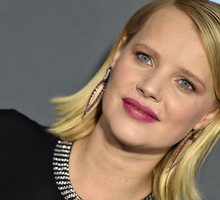 Joanna Kulig gorąco pogratulowała Pawłowi Pawlikowskiemu i Łukaszowi Żalowi nominacji do Oscara, jakie zebrała „Zimna wojna”.