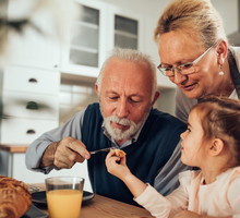 Babcia plus - nowy program