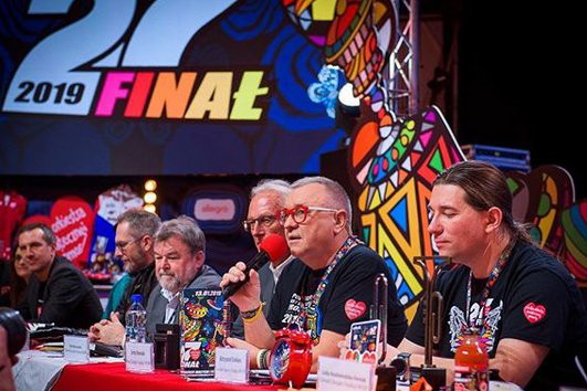 Jurek Owsiak został nominowany do Pokojowej Nagrody Nobla. Komitet Norweski przyjął nominację, ale czy były szef WOŚP odbierze nagrodę, przekonamy się dopiero w grudniu.