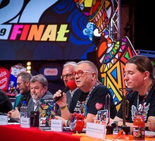 Jurek Owsiak został nominowany do Pokojowej Nagrody Nobla. Komitet Norweski przyjął nominację, ale czy były szef WOŚP odbierze nagrodę, przekonamy się dopiero w grudniu.