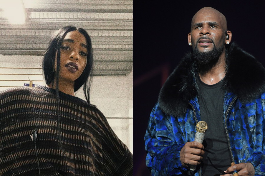 Córka R. Kelly, Joann Kelly znana w sieci jako Buku Abi wyjaśnia swoje stanowisko w obszernym poście zamieszczonym na swoim profilu na Insta Stories.